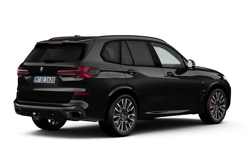 BMW X5 xDrive40d - fotka 2 z 4