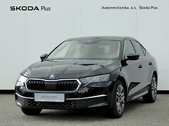 Škoda Octavia (2024) DSG 2.0 TDI / 110 kW / TOP SEL - fotografie inzerátu
