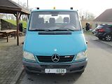 Mercedes-Benz Sprinter (2006) 408 CDI  4600KG CELKOVÁ HMOTN - náhled 6