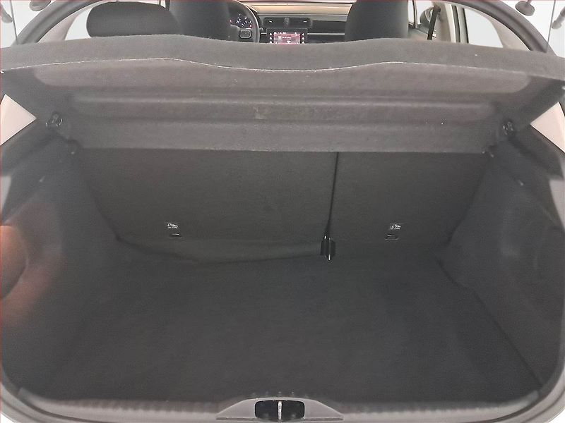 Citroën C3 (2019) 1.2 PureTech, Serv.kniha - fotka 14 z 16