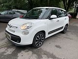Fiat 500L 1,6 JTD,ČR - náhled 1