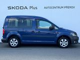 Volkswagen Caddy (2016) 2.0TDI 75kW Trendline - náhled 29
