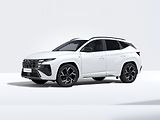 Hyundai Tucson (2026) GO Czech N Line! - náhled 1