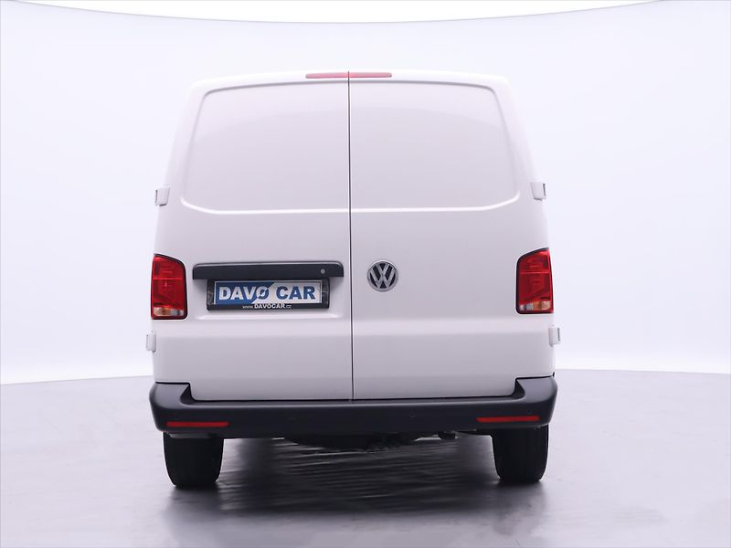 Volkswagen Transporter 2,0 TDI 81kW DPH - fotka 6 z 26