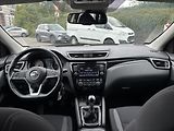 Nissan Qashqai 1,3 DIG-T Acenta VÝHŘEV KAMERA - náhled 9