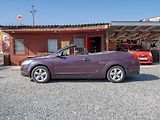 Ford Focus (2008) 1.6i 16V 74KW – KABRIO - náhled 8