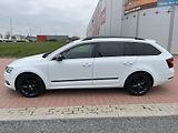 Škoda Octavia 1.6 TDi DSG Style 85 kW - náhled 8