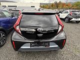 Toyota Aygo 1,0   X Style CVT - náhled 4