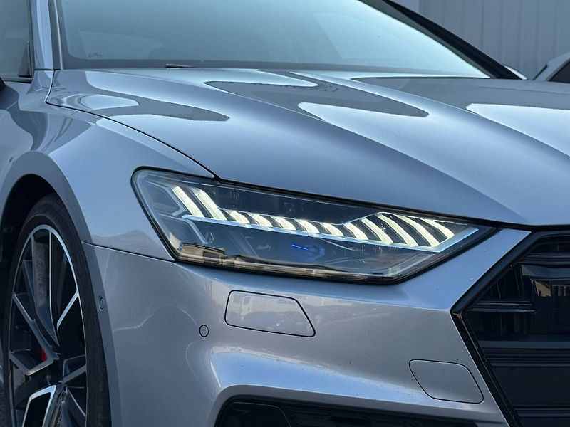 Audi S7 3.0 55 TDI 253kW Quattro Sport - fotka 27 z 32