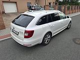 Škoda Superb (2013) 2.0 TDI, 10kW,xenon,facelift - náhled 3