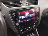 Škoda Octavia (2017) Style 1.4 TSI, Tempomat - náhled 12