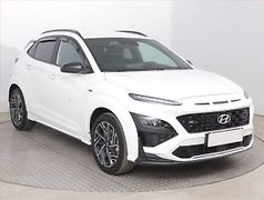 Hyundai Kona (2023) N-Line 1.0 T-GDI - fotografie inzerátu