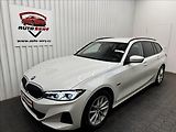 BMW Řada 3 330E 215kW XDRIVE TAŽNÉ 2XALU - náhled 1