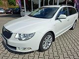 Škoda Superb (2012) 2.0TDI 125kW 6MAN 4X4 - náhled 3