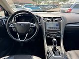Ford Mondeo (2018) Titanium 2.0 TDCi 110kW - náhled 20