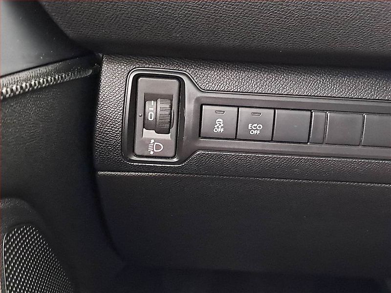 Peugeot 308 (2015) 2.0 HDI, Automat, Navi - fotka 20 z 21