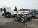 MAN TGX (2016) 26.400 manuál,retarder euro 6 - náhled 10