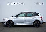 Škoda Kamiq (2025) TSI 85 kW DSG Monte Carlo - ta - náhled 4