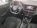 Škoda Kamiq (2024) 1.0 TSI, Drive - náhled 7