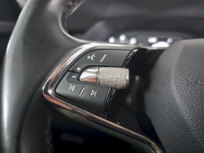 Škoda Octavia (2022) 1.5CNG TSi DSG 96kW ACTIVE PLU - fotka 10 z 35