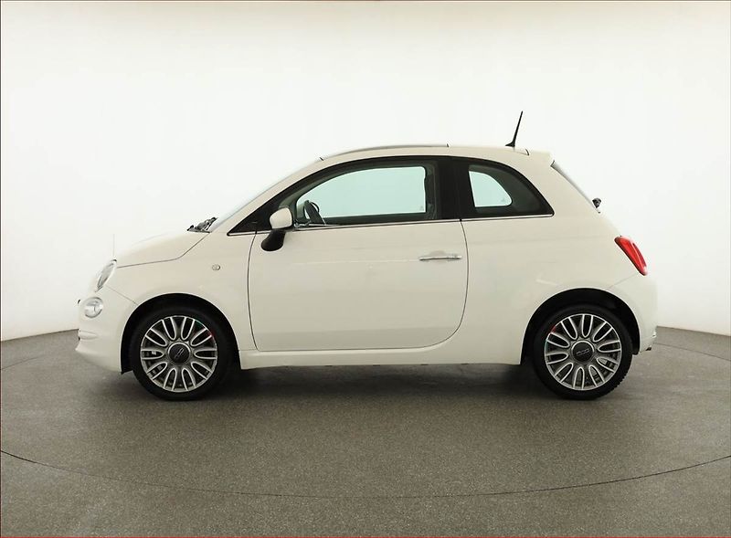 Fiat 500 (2018) 1.2, Automat, Serv.kniha - fotka 3 z 19