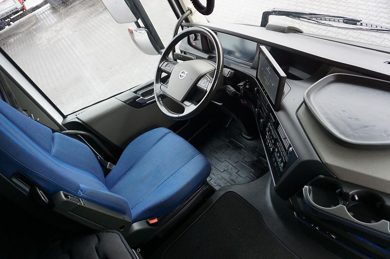 Volvo FH (2021) 460 / I – SAVE / ACC / EURO 6  - fotka 12 z 54