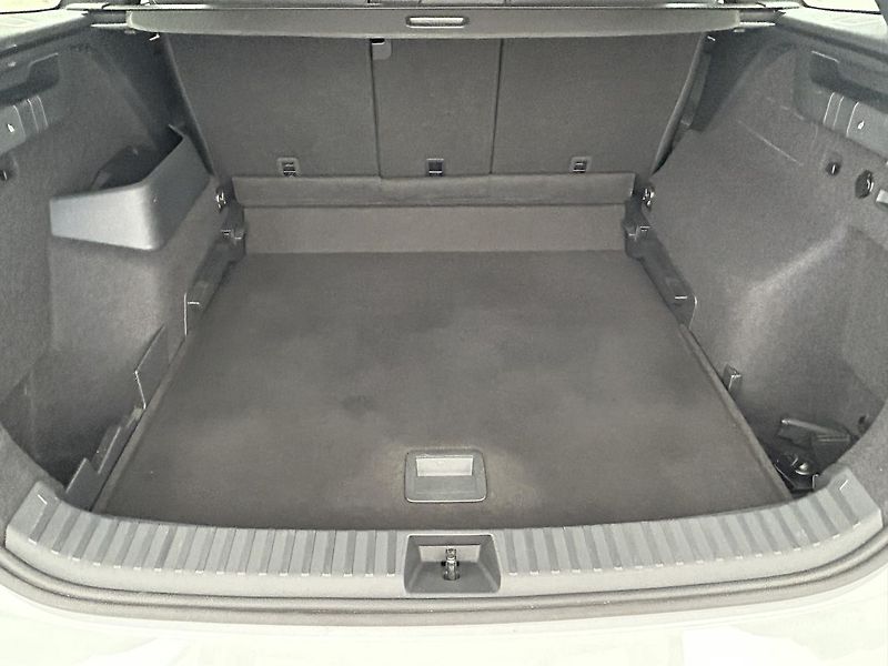 Škoda Kodiaq 2.0 TDI 4x4 SportLine - fotka 25 z 26
