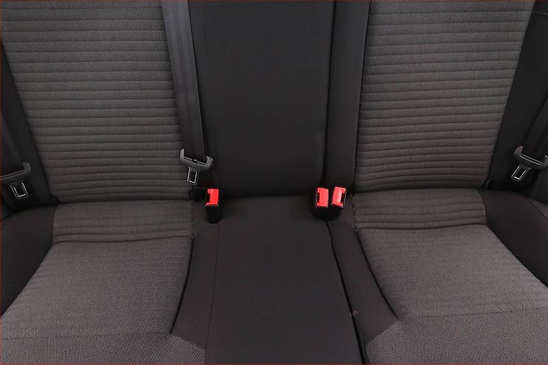Volkswagen Polo (2012) 1.2 TDI, Tempomat - fotka 10 z 16