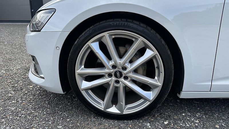 Audi A6 (2020) - fotka 12 z 41
