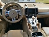 Porsche Cayenne 4,8 i V8 Turbo - náhled 4