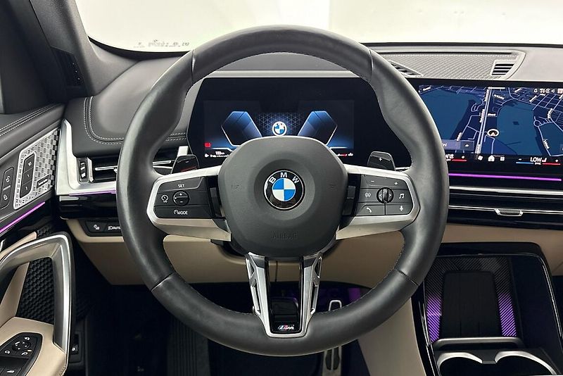 BMW X1 xDrive20d - fotka 19 z 24