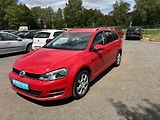 Volkswagen Golf 1.6 TDI 81KW VARIANT - náhled 2