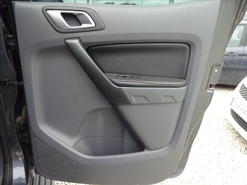 Ford Ranger 3,2 TDCi 147kW WILDTRACK - fotka 28 z 58