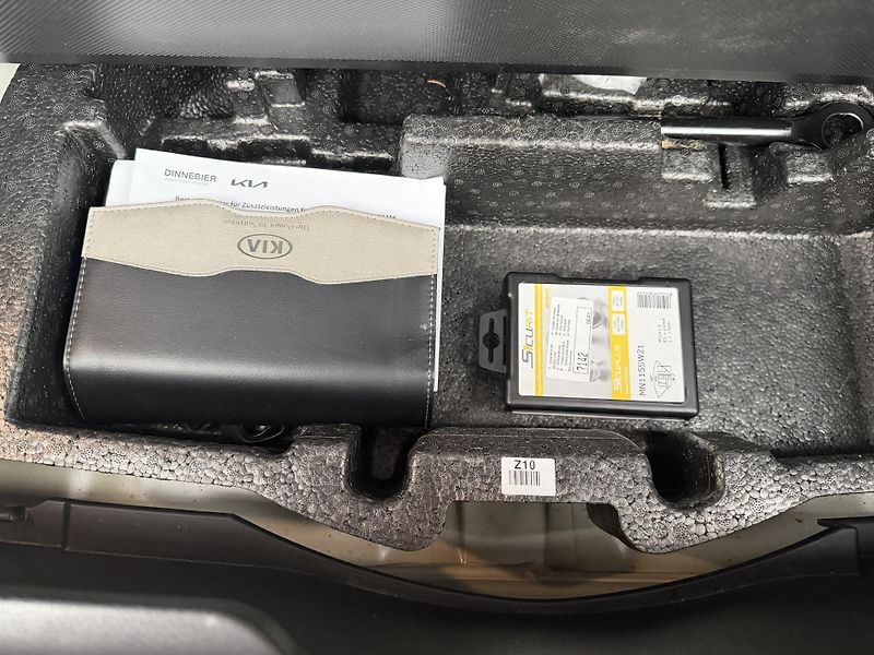 Kia e-Soul 40KW/H*DPH*ACC*LED* - fotka 16 z 47