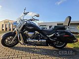 Suzuki Intruder C 1800 R (2009) - náhled 10