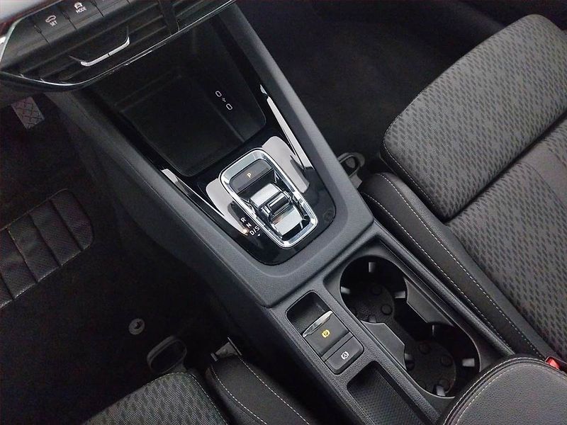Škoda Octavia (2021) Style 1.4 TSI iV - fotka 13 z 22