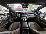 Mercedes-Benz Třídy V (2020) V300dL AMG Exclusive TOPvýbava - náhled 24