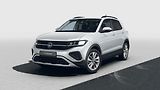 Volkswagen T-Cross People 1.0 TSI 85 kW 6G - náhled 1