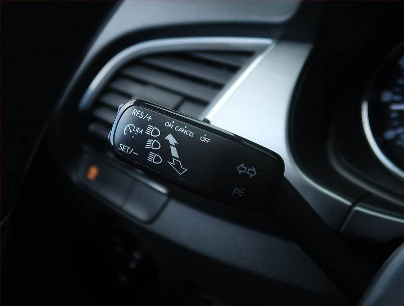 Škoda Fabia (2015) Style 1.2 TSI, ČR,1.maj - fotka 15 z 19