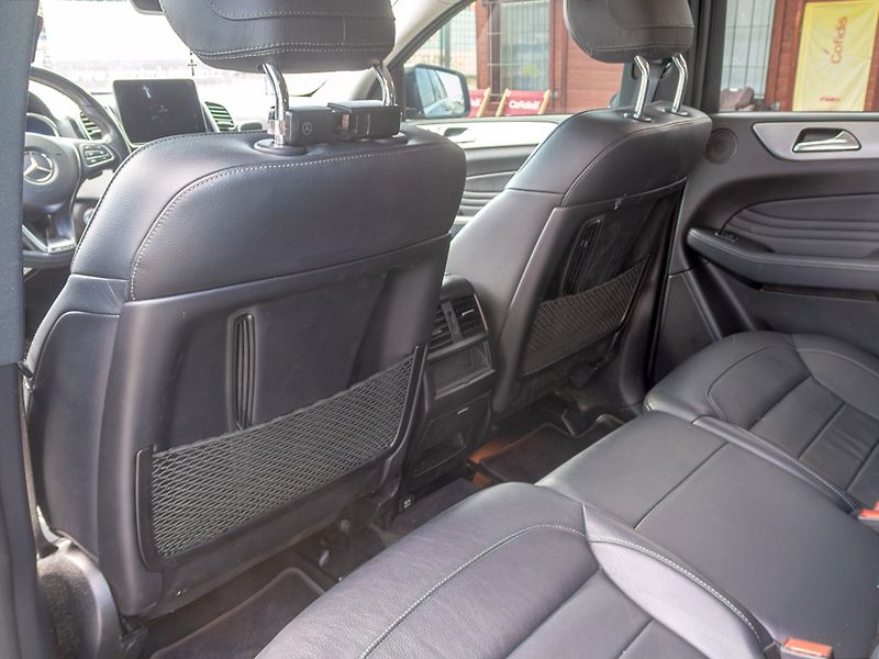 Mercedes-Benz GLE (2019) ČR 3.0D 190KW – AMG Edition - fotka 36 z 45