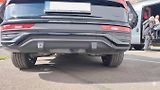 Audi Q5 (2023) Sportback S-line, B&O, Quattro - náhled 10