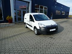 Citroën Berlingo (2016) Furgon L2 1.6 HDi 98k MAN5 - fotografie inzerátu