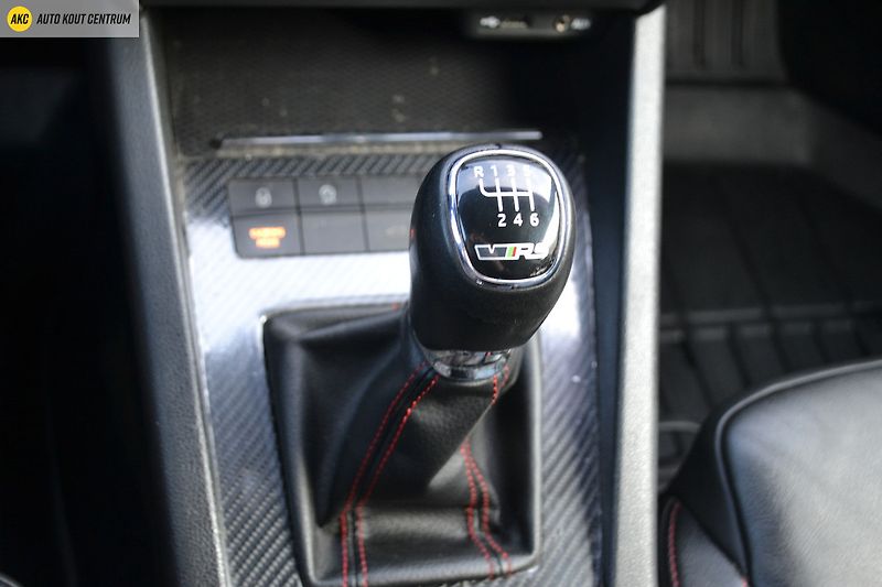 Škoda Octavia RS , 2.0TSI - 162KW !!! - fotka 35 z 56