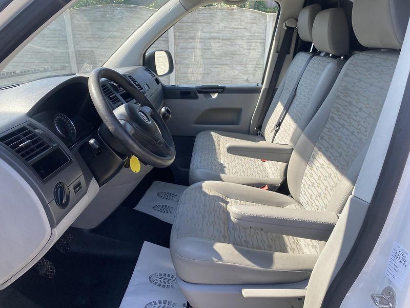Volkswagen Transporter 2.0TDi 105PS 0%KOROZE DPH AC!! - fotka 104 z 165