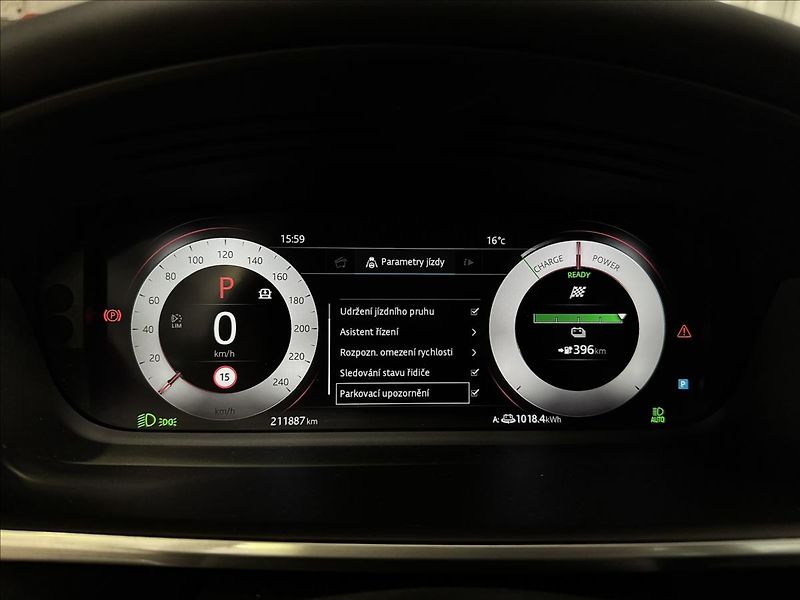 Jaguar I-Pace FIRST EDITION SOH90% - fotka 21 z 50