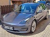 Tesla Model 3 RWD LED ACC 19ALU NAVI SOH 91% - náhled 6