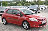 Toyota Auris 1.6 ValveMatic 97kW - náhled 1