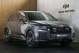 Audi Q7 3.0TDI 210kW S-Line 7míst Weba - náhled 1