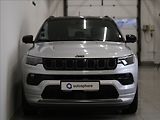 Jeep Compass 1,3 T 110kW AT S Výprodej! - náhled 1
