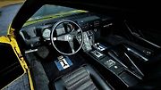 De Tomaso Pantera.